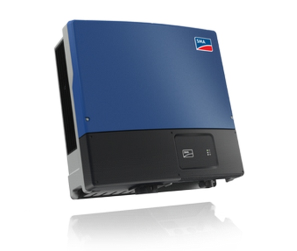 SMA Sunny Tripower 25000TL-30 sin display - STP25000TL-30