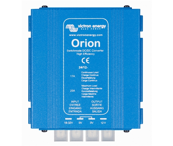 Tarjeta potencia para inversor cargador VP 3K-24 VOLTRONIC
