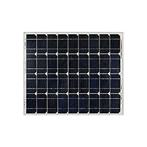 [SPM030301200] Solar panel 30W monocristalino - 30W-12V(430X545X25mm) - VICTRON