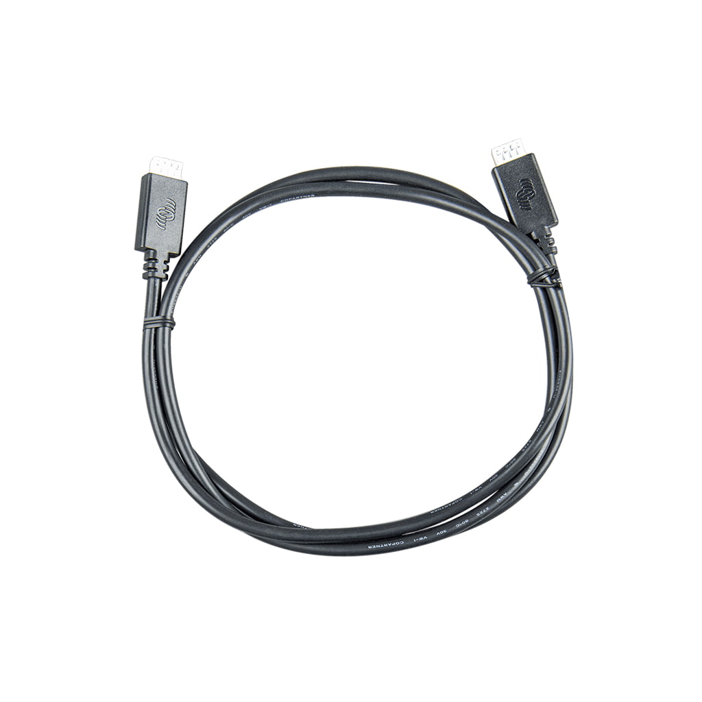 [ASS030530209] VE.Direct Cable 0,9m - VICTRON ENERGY