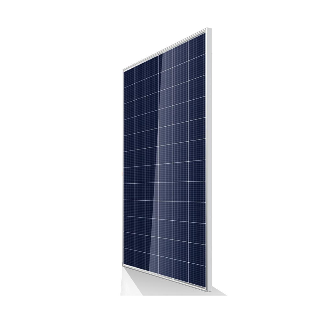 330W polycrystalline solar panel | TSM-330 PD14 | (1960X950X40mm) | SOLAR TRINE  