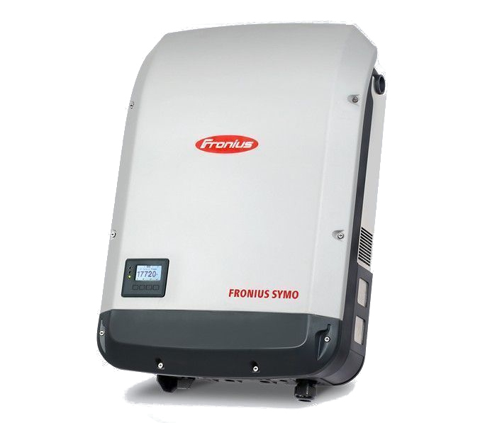Fronius Symo 15.0-3-M Full | 15000W | 2 MPPT 200 - 800V | 51A