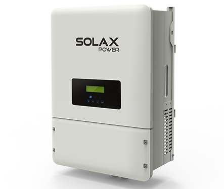 X3-Hybrid-6.0-D-E | SOLAX POWER
