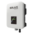 Solax X1-Boost-3.6T Inversor de red 3,6kVA monofásico con WiFi y 2 MPPT