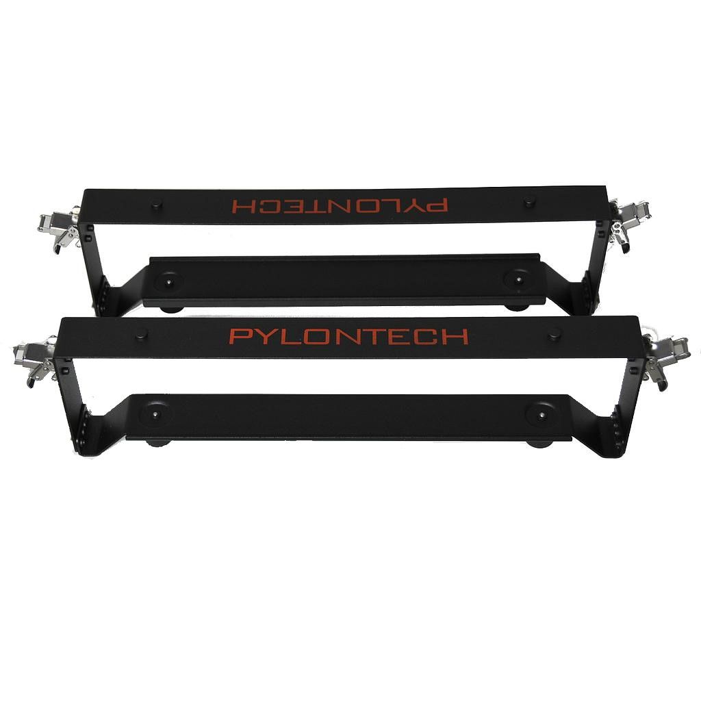 [ACC0875]  Battery bracket (pair) Pylontech US2000