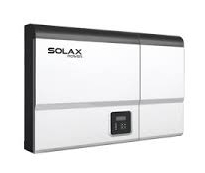 Hybrid Inverter Charger (self-consumption) 4.6kVA 40-60V (48V) | External Charger (BMU) not included | MPPT 125-530V 12A x2 | 21.5kg | SK-TL5000 - Hybrid Ready | - SOLAX POWER