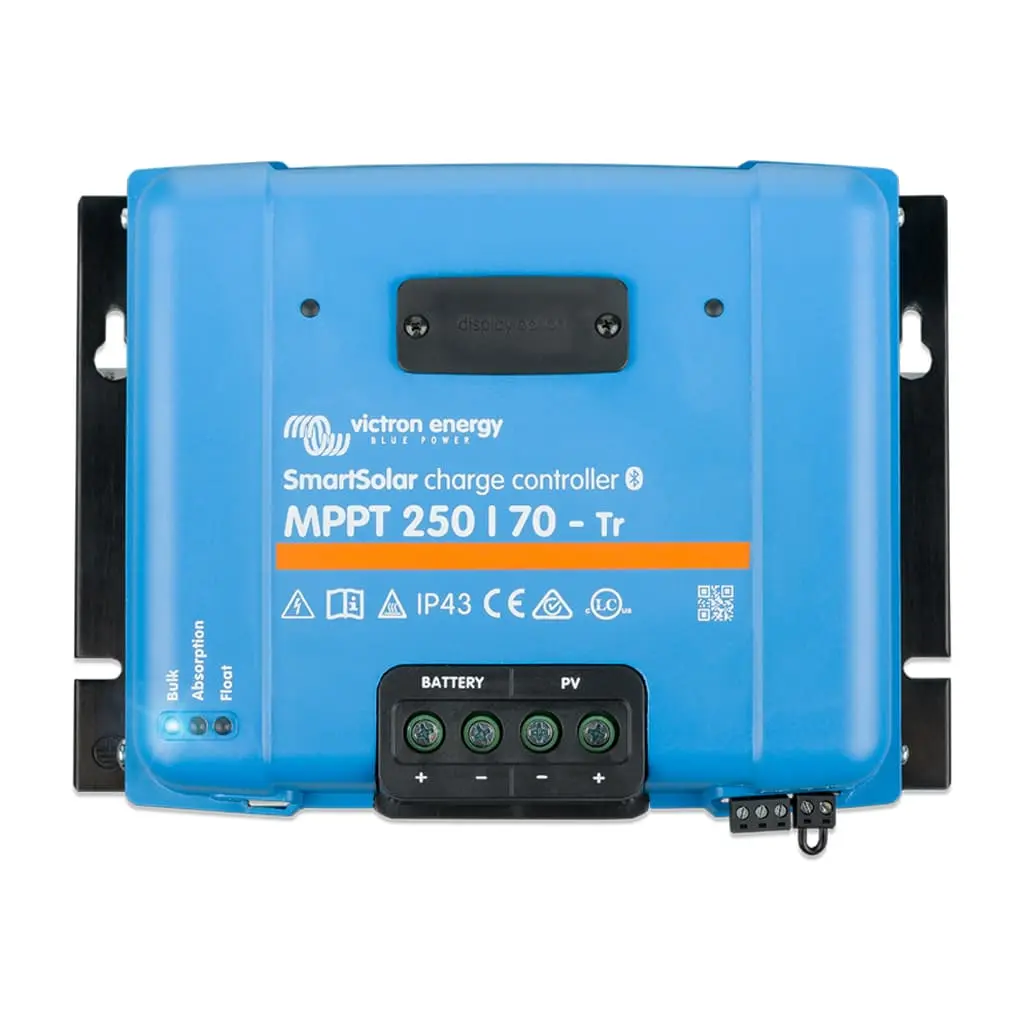 [SCC125070221] SmartSolar MPPT 250/70-Tr