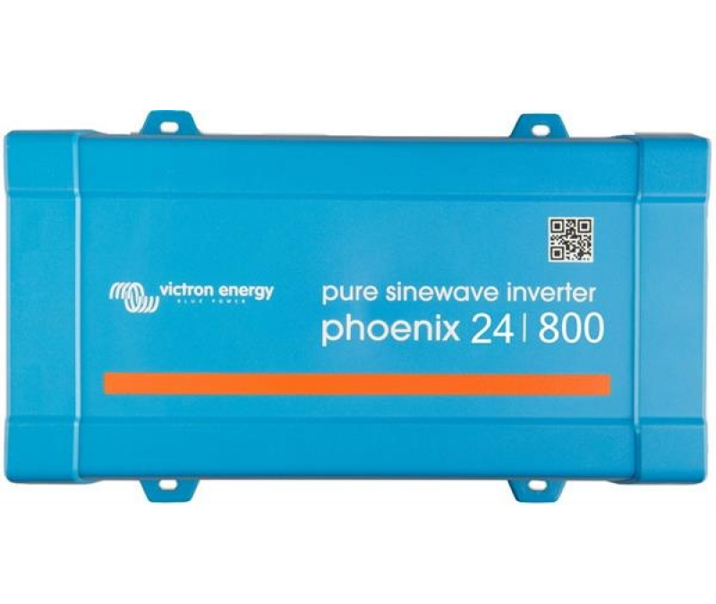 Ph.Inv.24/800 230V VE.DirectSCHUKO*If 0, order PIN241801200* - VICTRON ENERGY