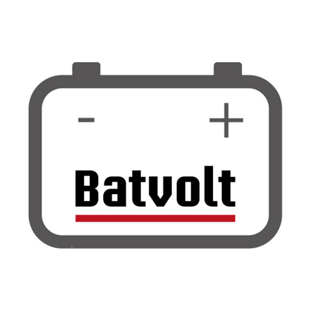 12V/55A C5 GEL monoblock | 65A C100 | 278x175x190 | 19,7Kg - BATVOLT