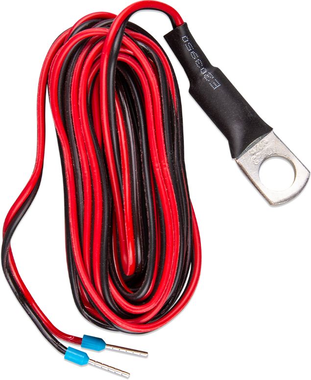 [ASS000001000] Temperature sensor QUA/PMP/Venus GX