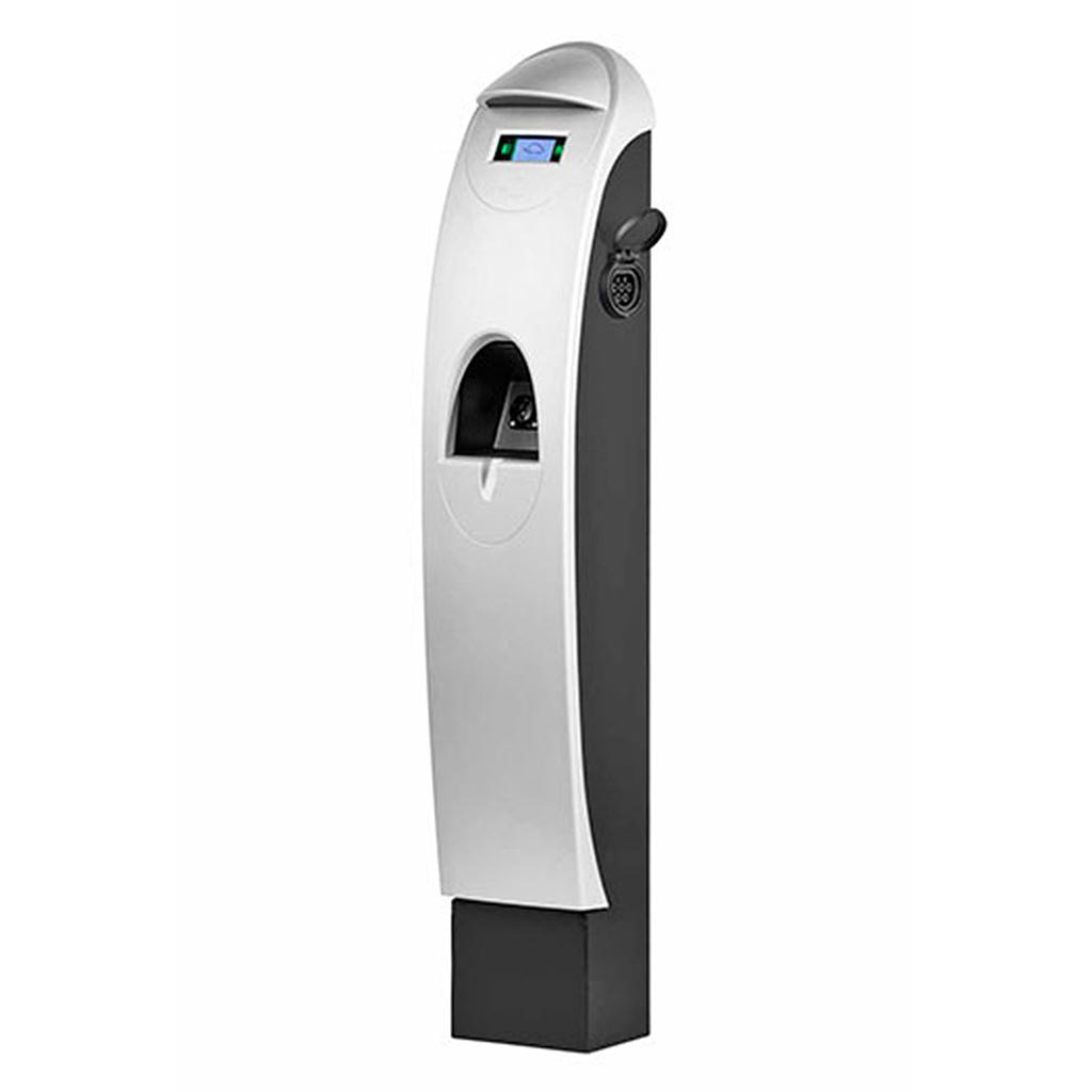 [ACC1065] Modem Ethernet para cargadores de vehículo eléctrico Ingeteam, Kit ETH