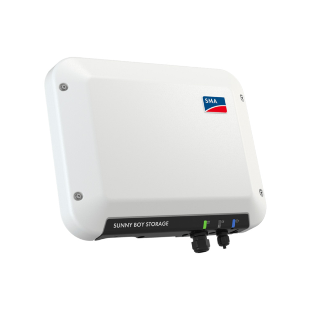 [SBS2.5-1VL-10] SMA Sunny Boy Storage 2.5 - SBS2.5-1VL-10