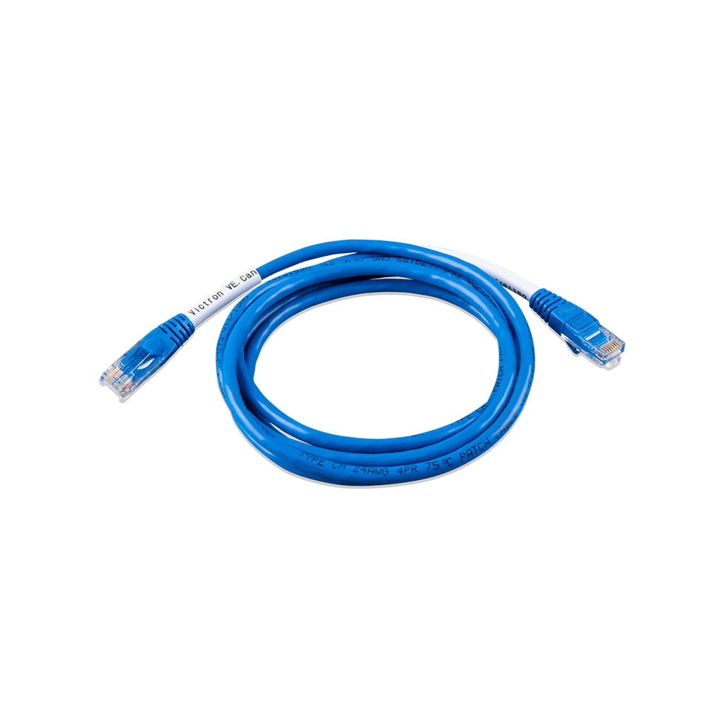 [ASS030720018] VE.Can to CAN-bus BMS type B Cable 1.8 m - VICTRON ENERGY