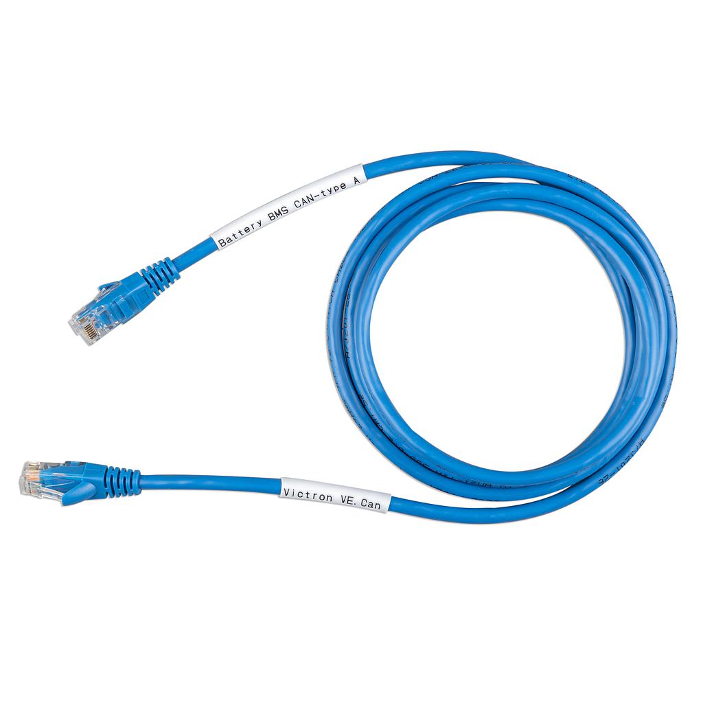 [ASS030720018] VE.Can to CAN-bus BMS type B Cable 1.8 m
