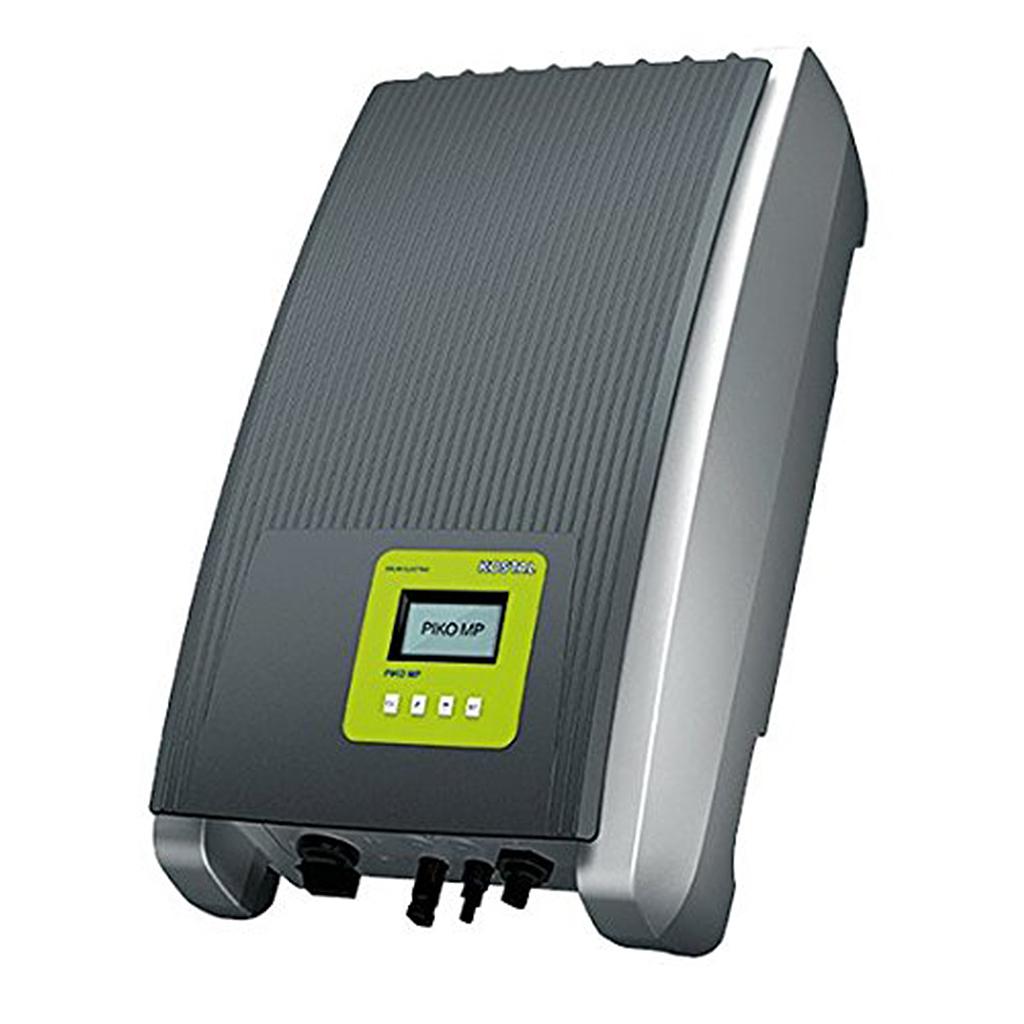 Grid inverter 4.2kW single-phase | DC switch | PIKO 4.2 MP | KOSTAL