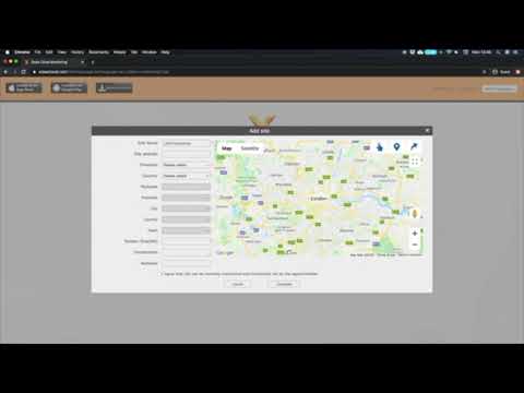 Tutorial  - Configuración de monitorización remota de inversores Solax Power vía Pocket LAN (inglés)