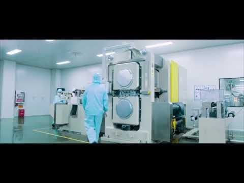 Pylontech - Video corporativo