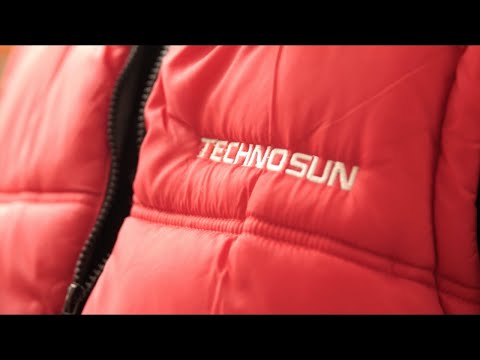 Techno Sun - Video Corporativo (2020)