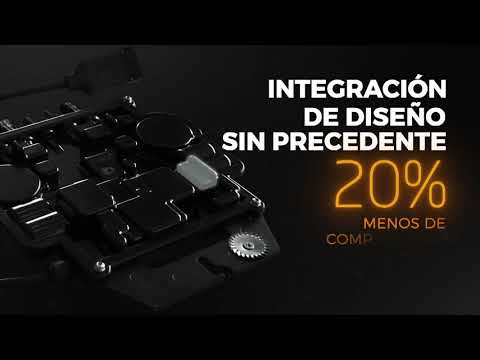 Presentación nuevo microinversor APsystems DS3 900W AC