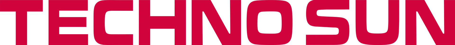 Techno Sun Webportal  B2B