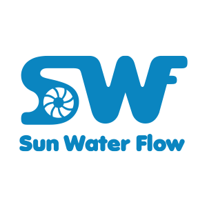  Sun Water Flow
