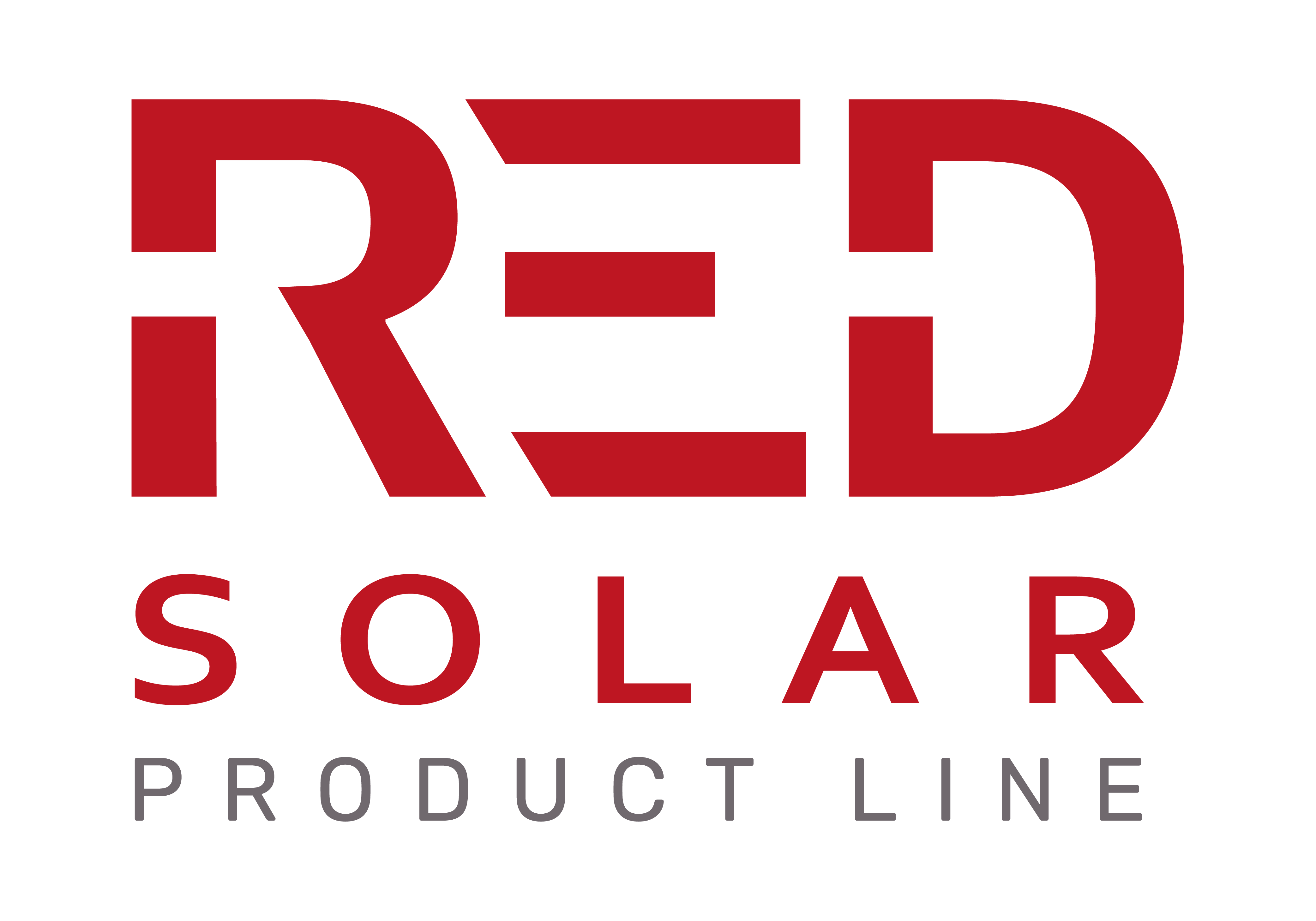  Red Solar